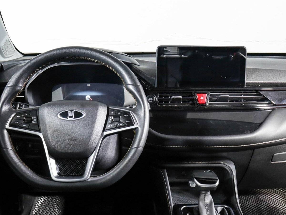 Купить Москвич 3, 2023, 31 437 км, фото №7