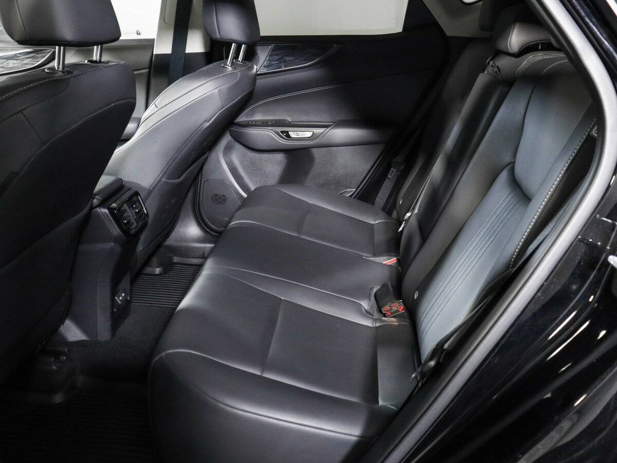 Купить Lexus NX 250, 2021, 13 850 км, фото №10