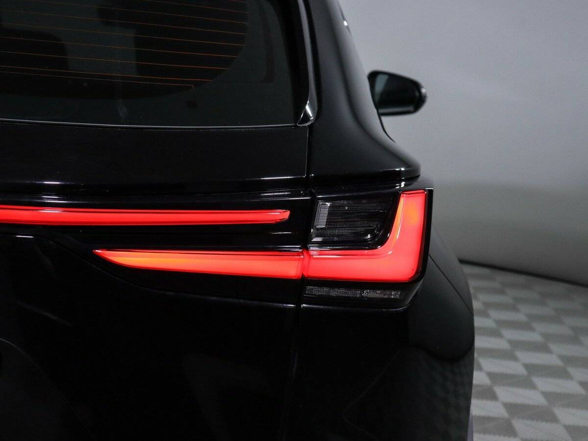 Купить Lexus NX 250, 2021, 13 850 км, фото №16