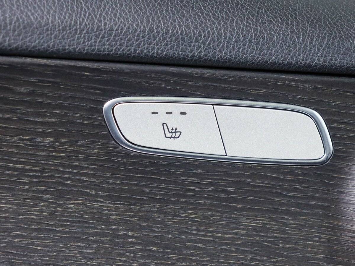 Купить Mercedes-Benz C-Класс 220 d, 2019, 112 740 км, фото №19