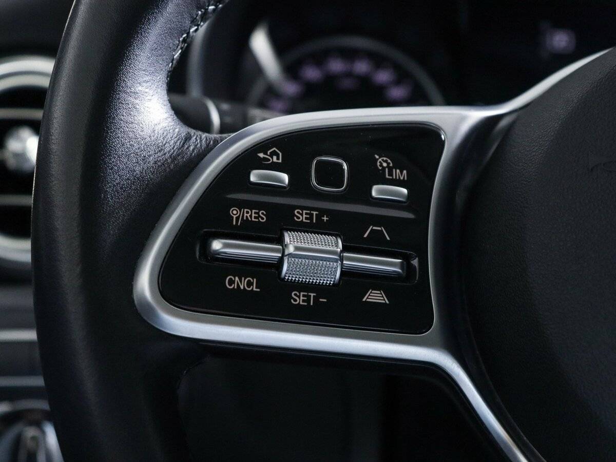 Купить Mercedes-Benz C-Класс 220 d, 2019, 112 740 км, фото №21