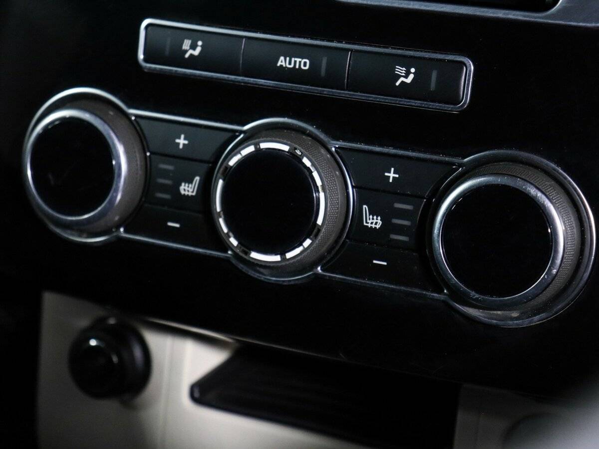 Купить Land Rover Range Rover, 2015, 201 438 км, фото №16