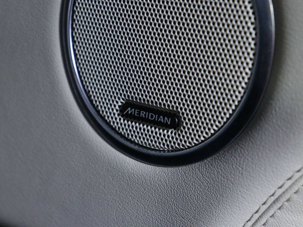 Купить Land Rover Range Rover, 2015, 201 438 км, фото №18