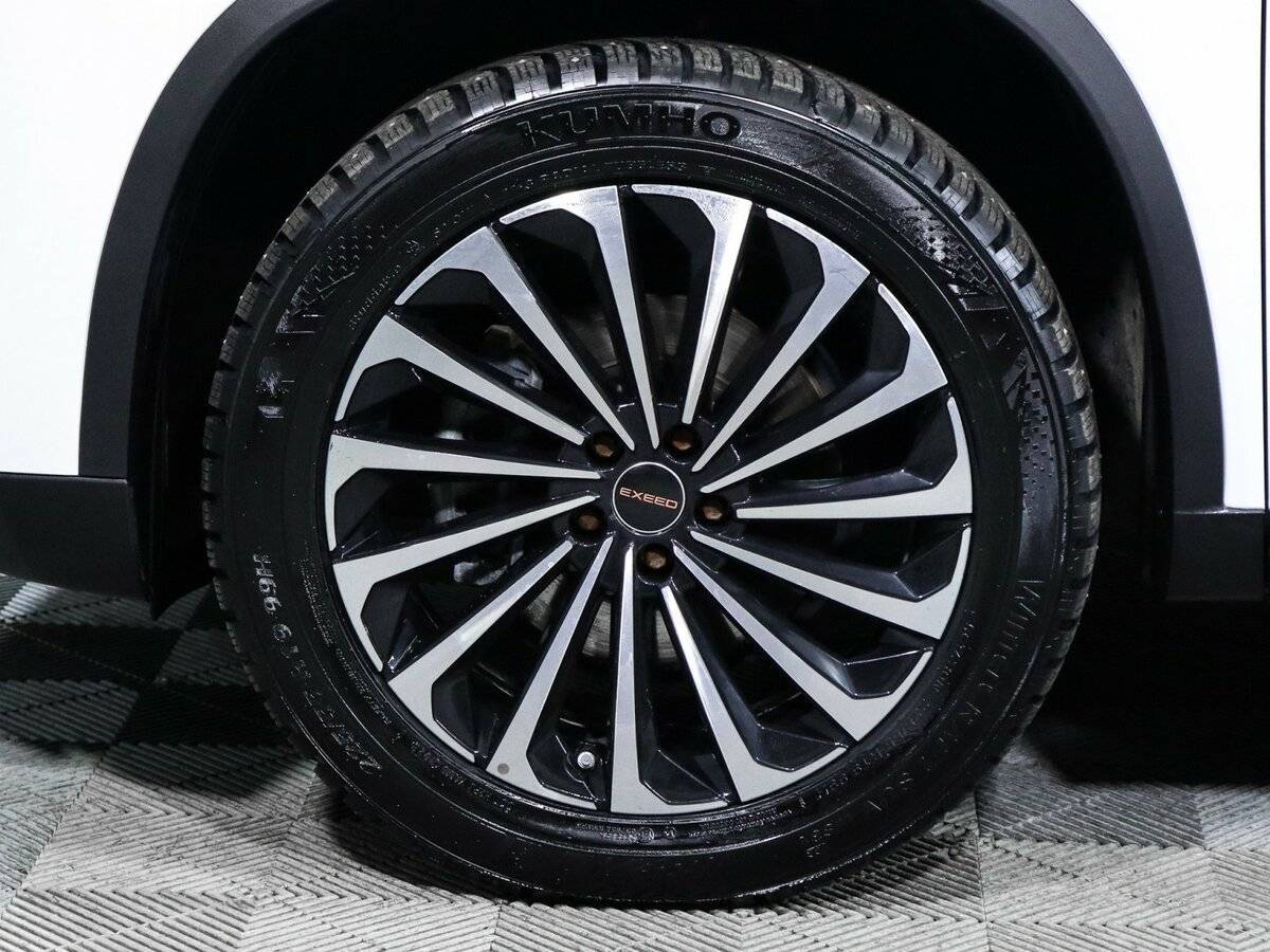 Купить Exeed TXL, 2023, 28 284 км, фото №15