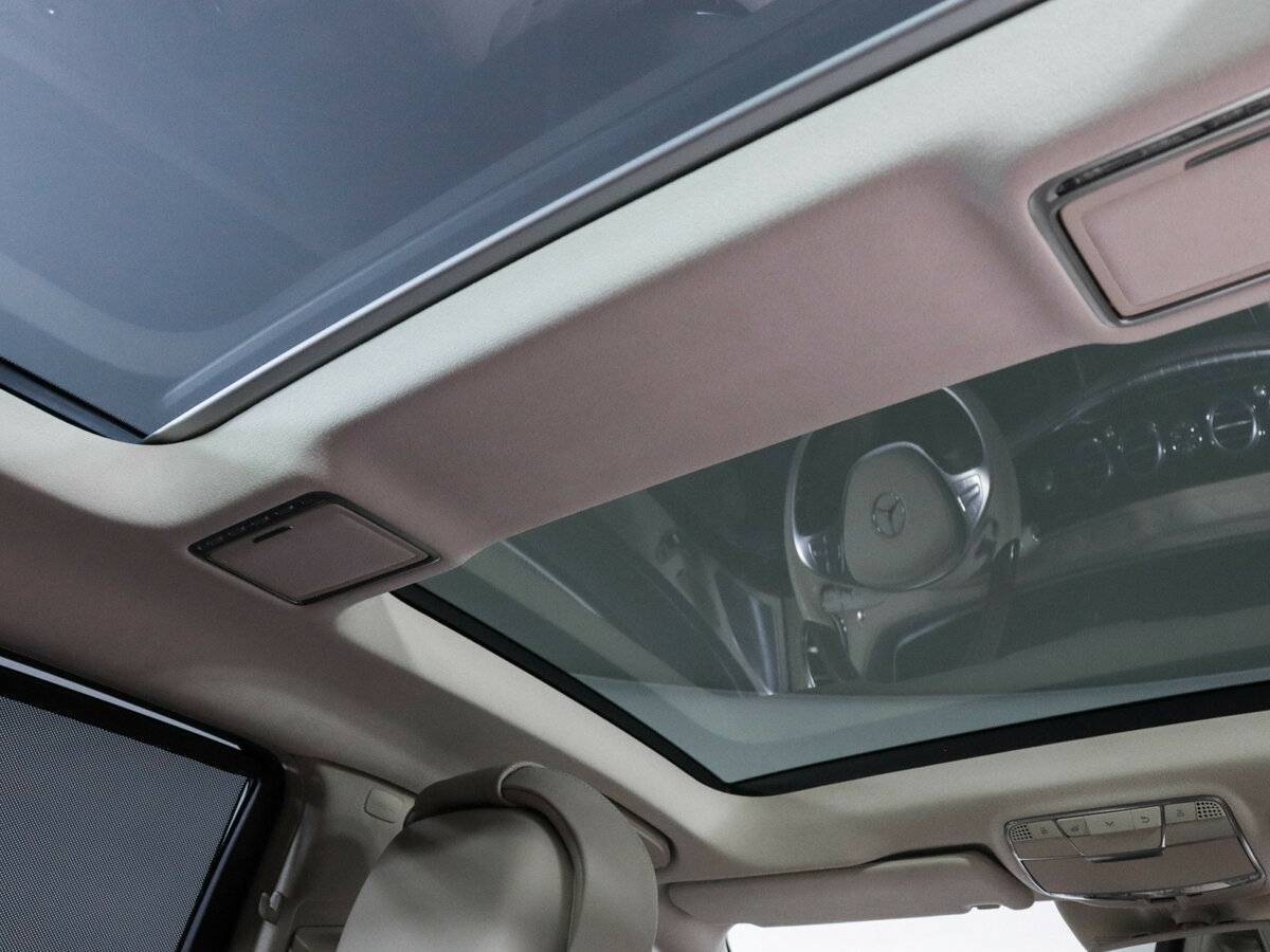 Купить Mercedes-Benz Maybach S-Класс 500, 2016, 32 302 км, фото №16