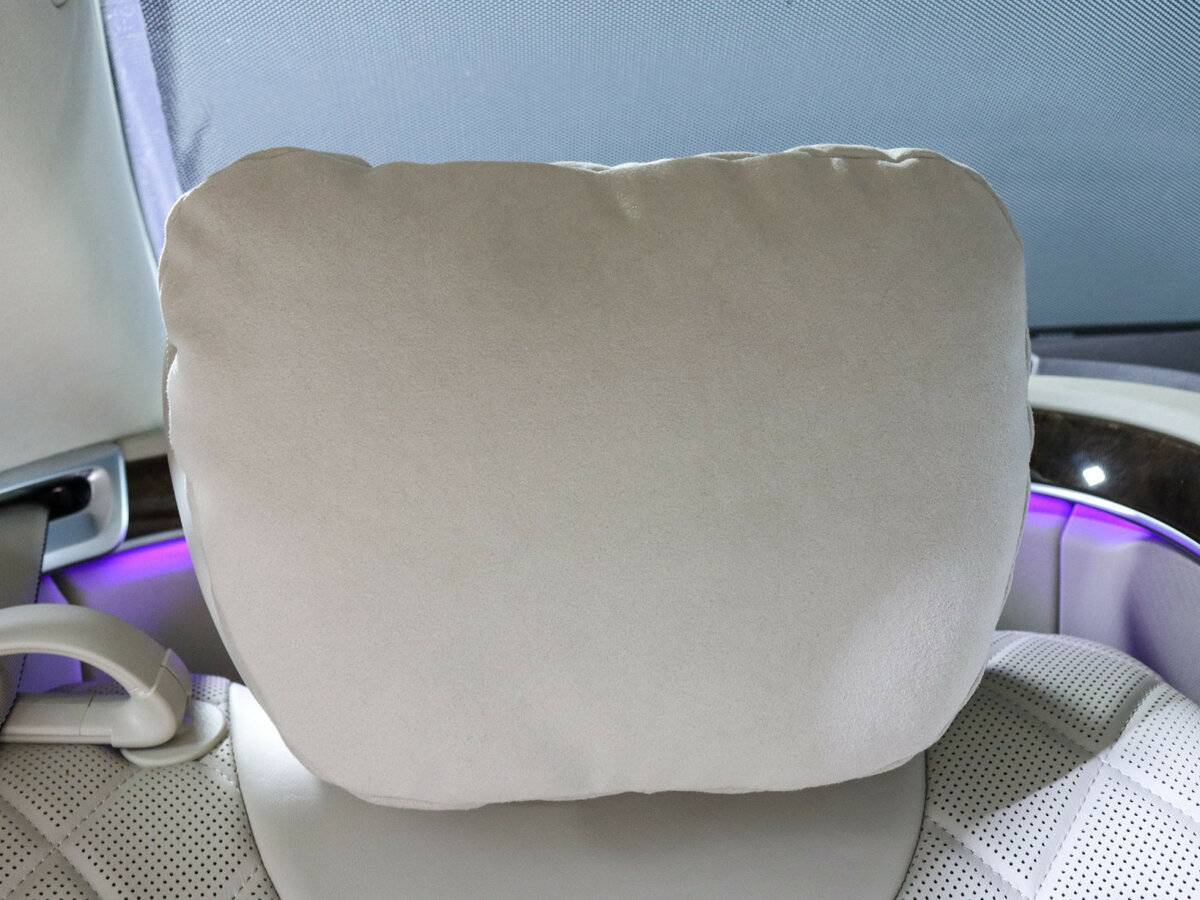 Купить Mercedes-Benz Maybach S-Класс 500, 2016, 32 302 км, фото №24