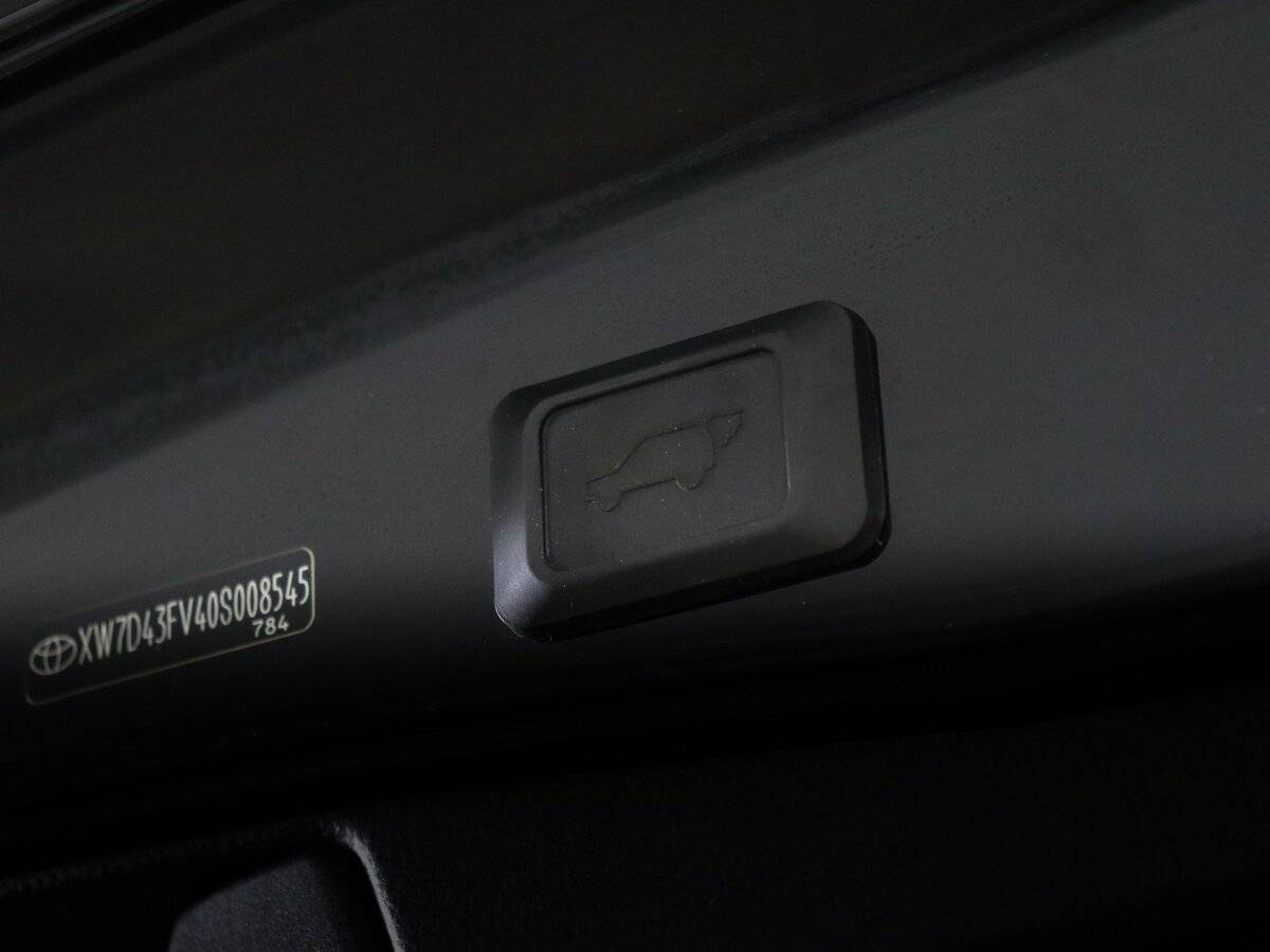 Купить Toyota RAV4, 2020, 60 000 км, фото №14