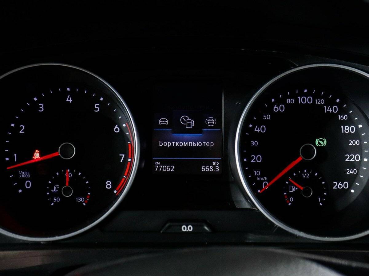 Купить Volkswagen Tiguan, 2018, 77 100 км, фото №8