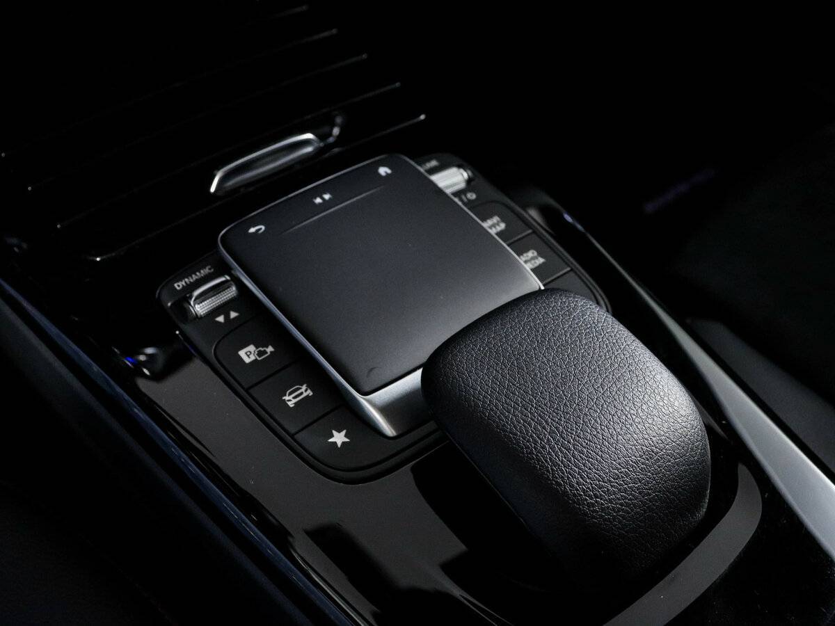 Купить Mercedes-Benz CLA 200, 2021, 35 909 км, фото №20