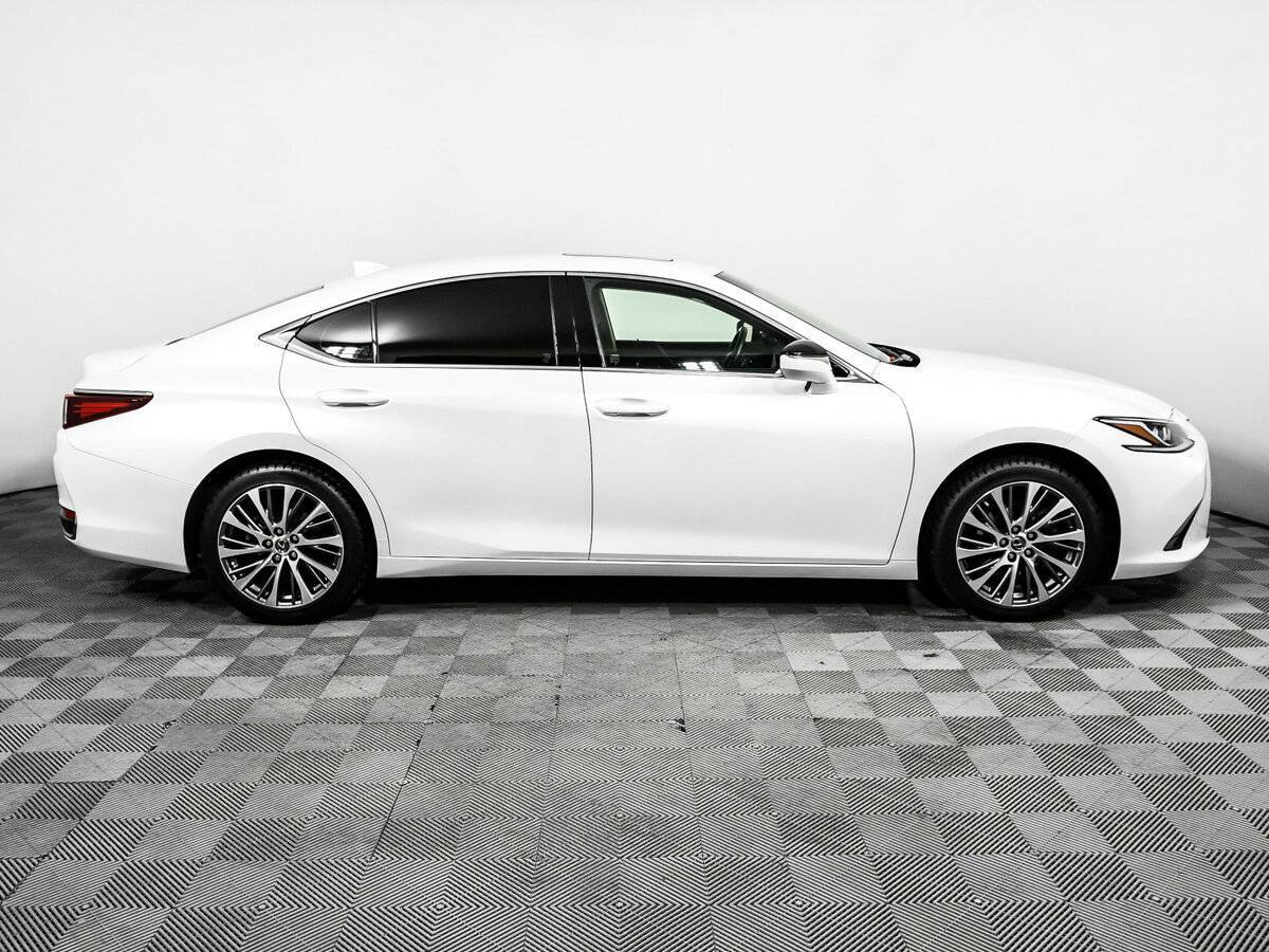 Купить Lexus ES 250, 2021, 44 124 км, фото №4