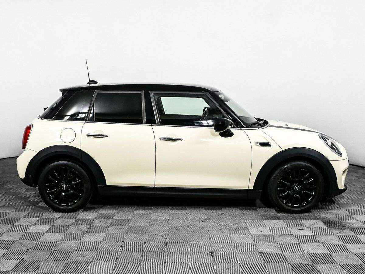 Купить Mini Hatch Cooper, 2020, 93 382 км, фото №4