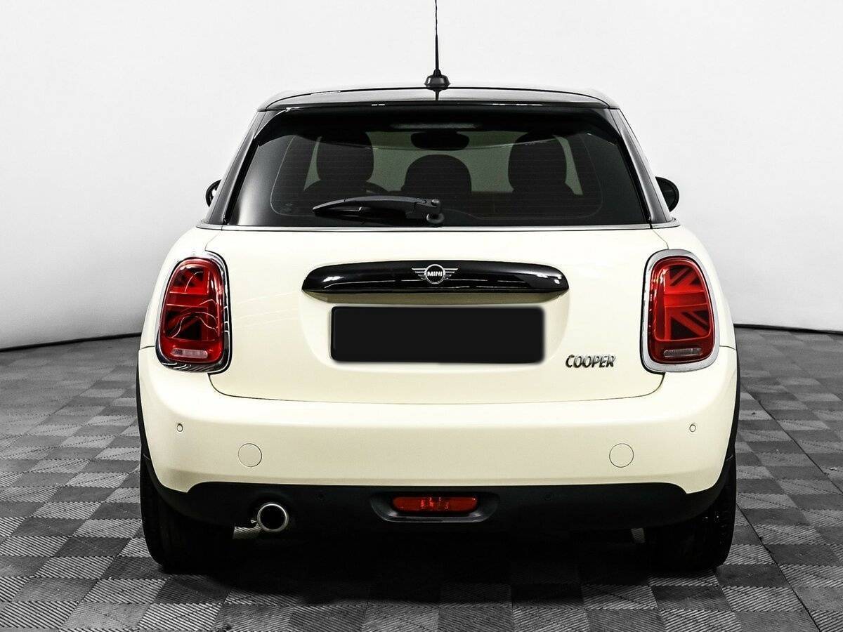 Купить Mini Hatch Cooper, 2020, 93 382 км, фото №6