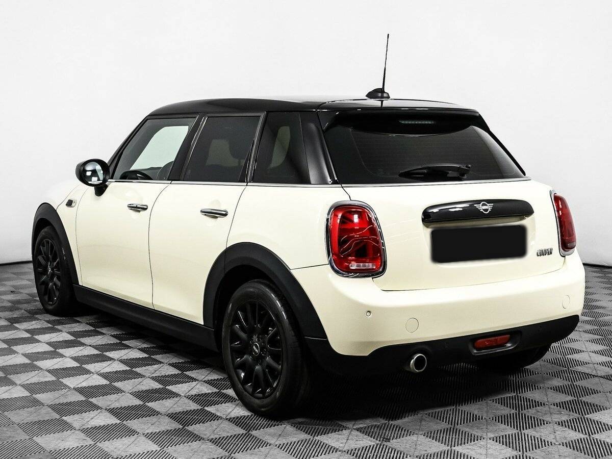 Купить Mini Hatch Cooper, 2020, 93 382 км, фото №7