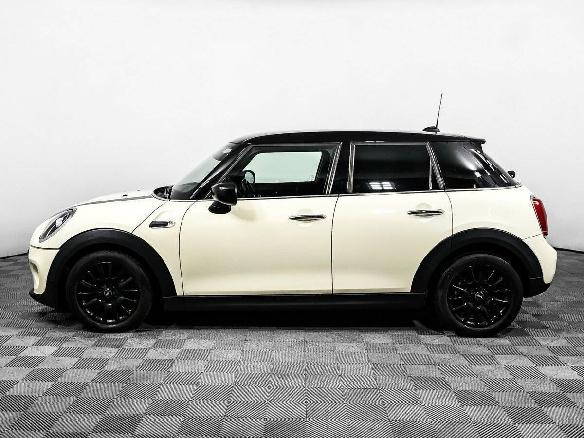 Купить Mini Hatch Cooper, 2020, 93 382 км, фото №8