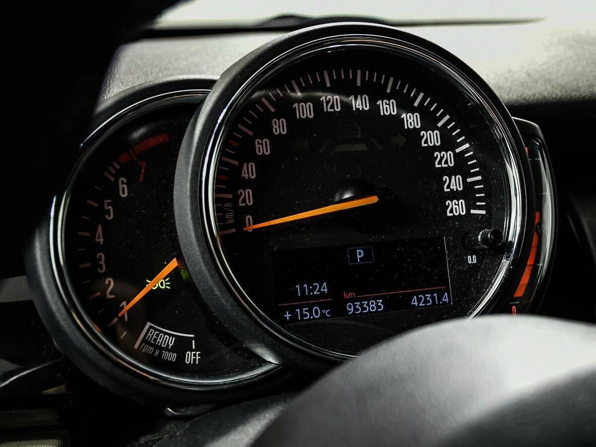 Купить Mini Hatch Cooper, 2020, 93 382 км, фото №10