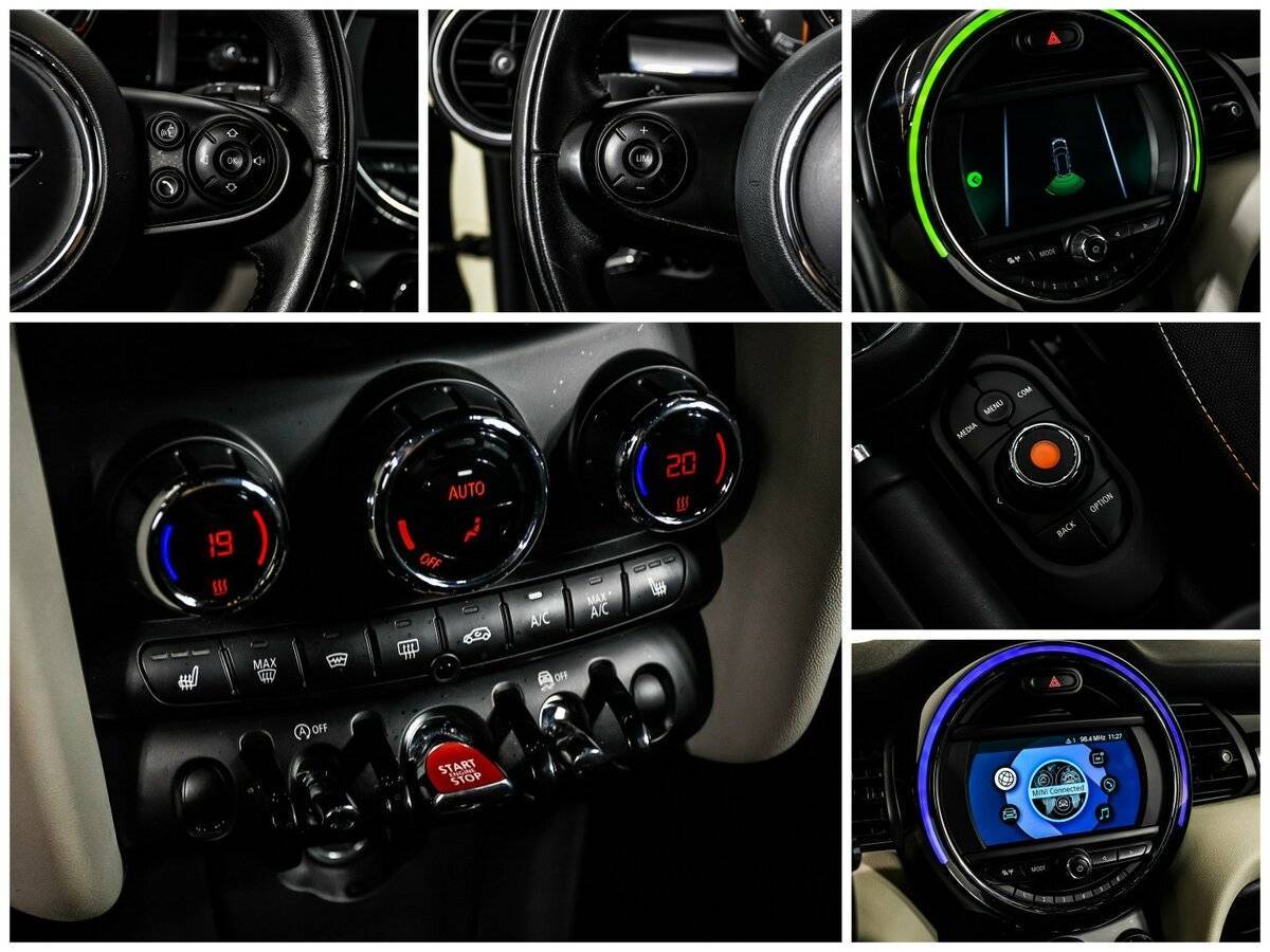 Купить Mini Hatch Cooper, 2020, 93 382 км, фото №17