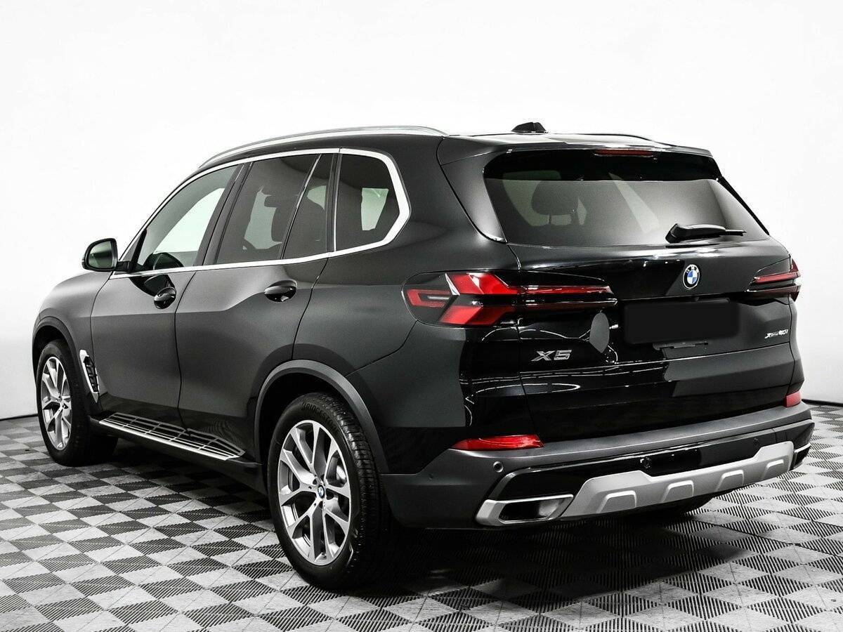 Купить BMW X5 40i, 2023, 37 690 км, фото №7