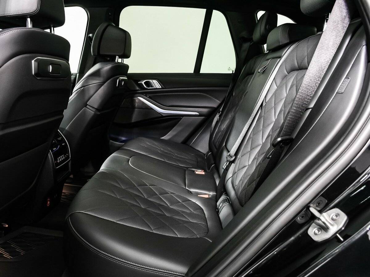 Купить BMW X5 40i, 2023, 37 690 км, фото №14