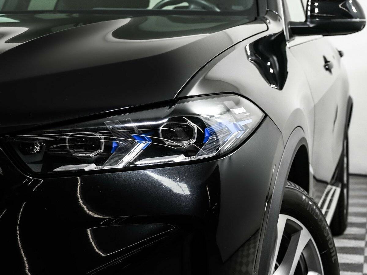 Купить BMW X5 40i, 2023, 37 690 км, фото №18
