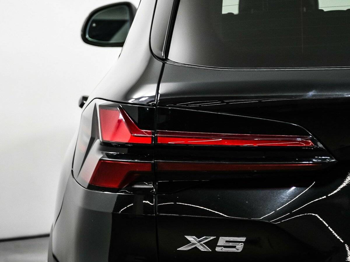 Купить BMW X5 40i, 2023, 37 690 км, фото №29