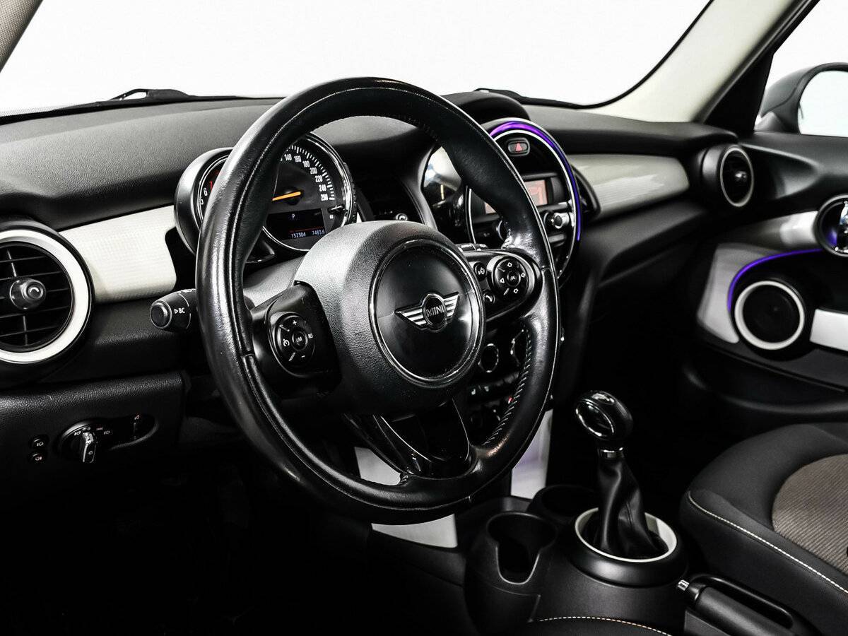 Купить Mini Hatch Cooper, 2014, 136 000 км, фото №12