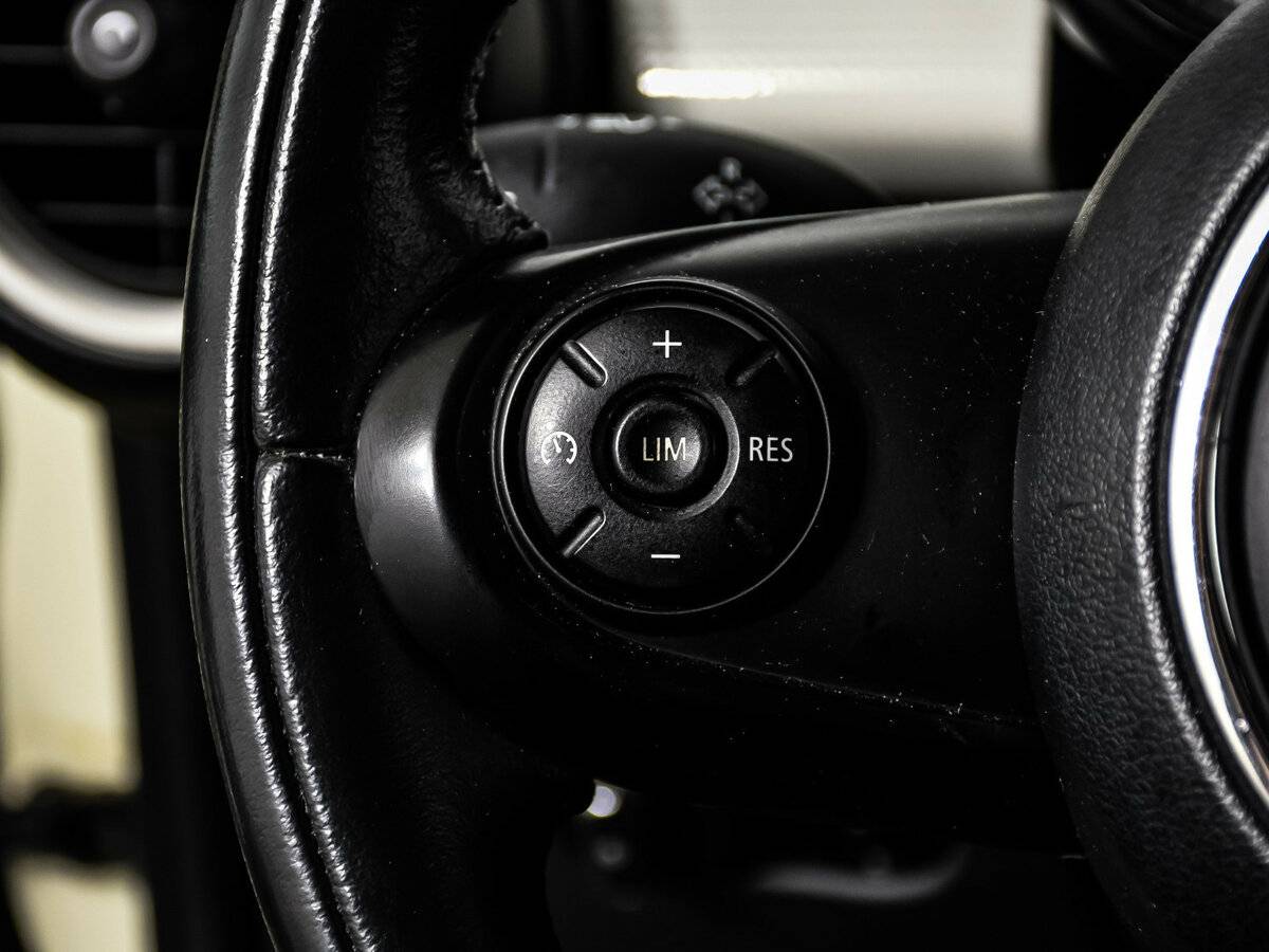 Купить Mini Hatch Cooper, 2014, 136 000 км, фото №15