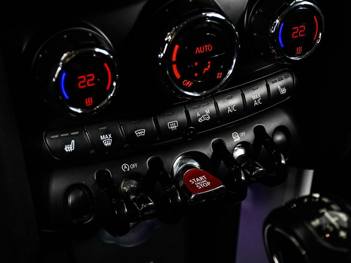 Купить Mini Hatch Cooper, 2014, 136 000 км, фото №17