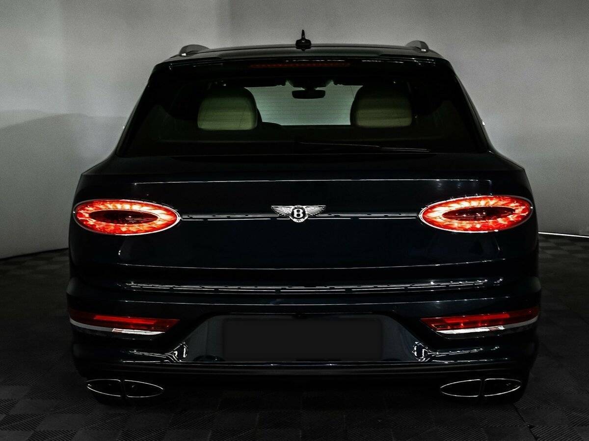 Купить Bentley Bentayga, 2021, 16 100 км, фото №24