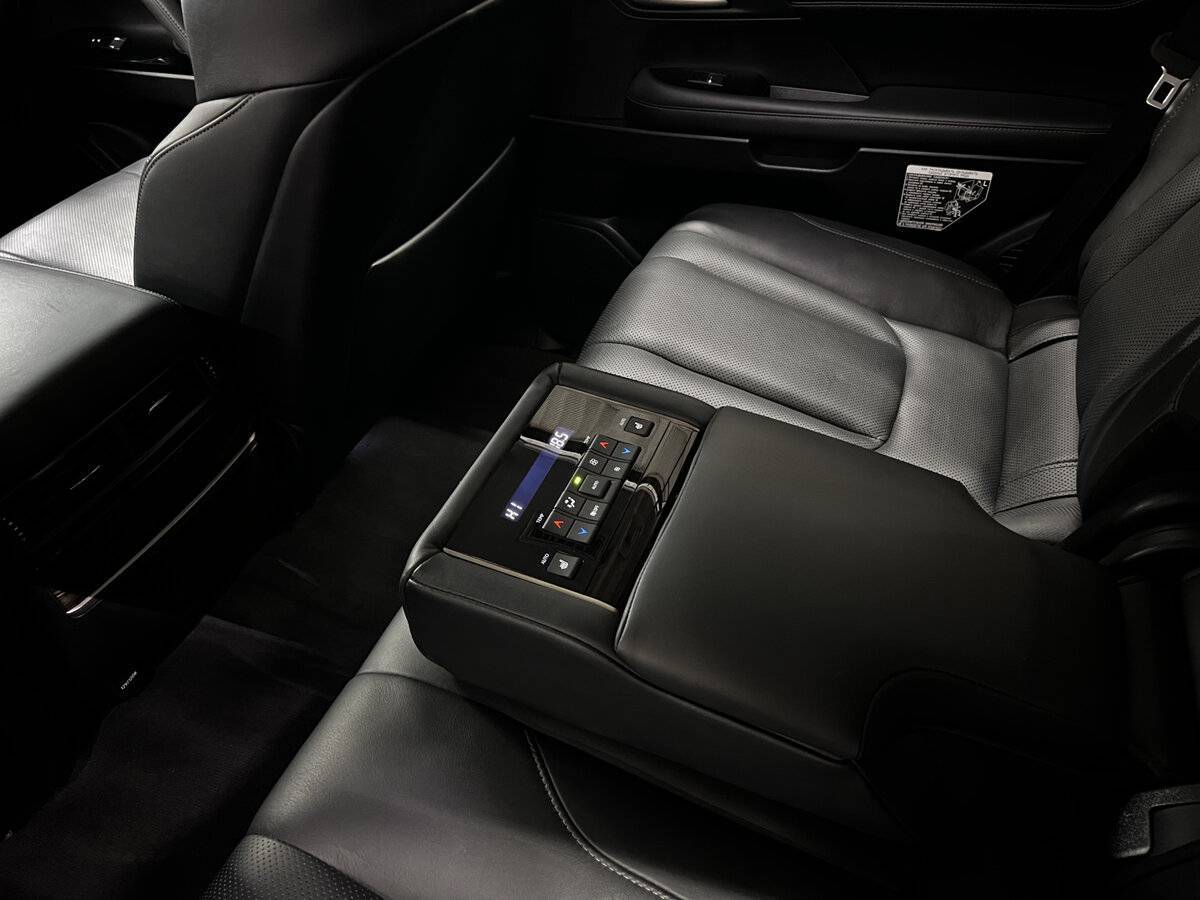 Купить Lexus LX Arctic Trucks 450d AT35, 2021, 54 419 км, фото №19