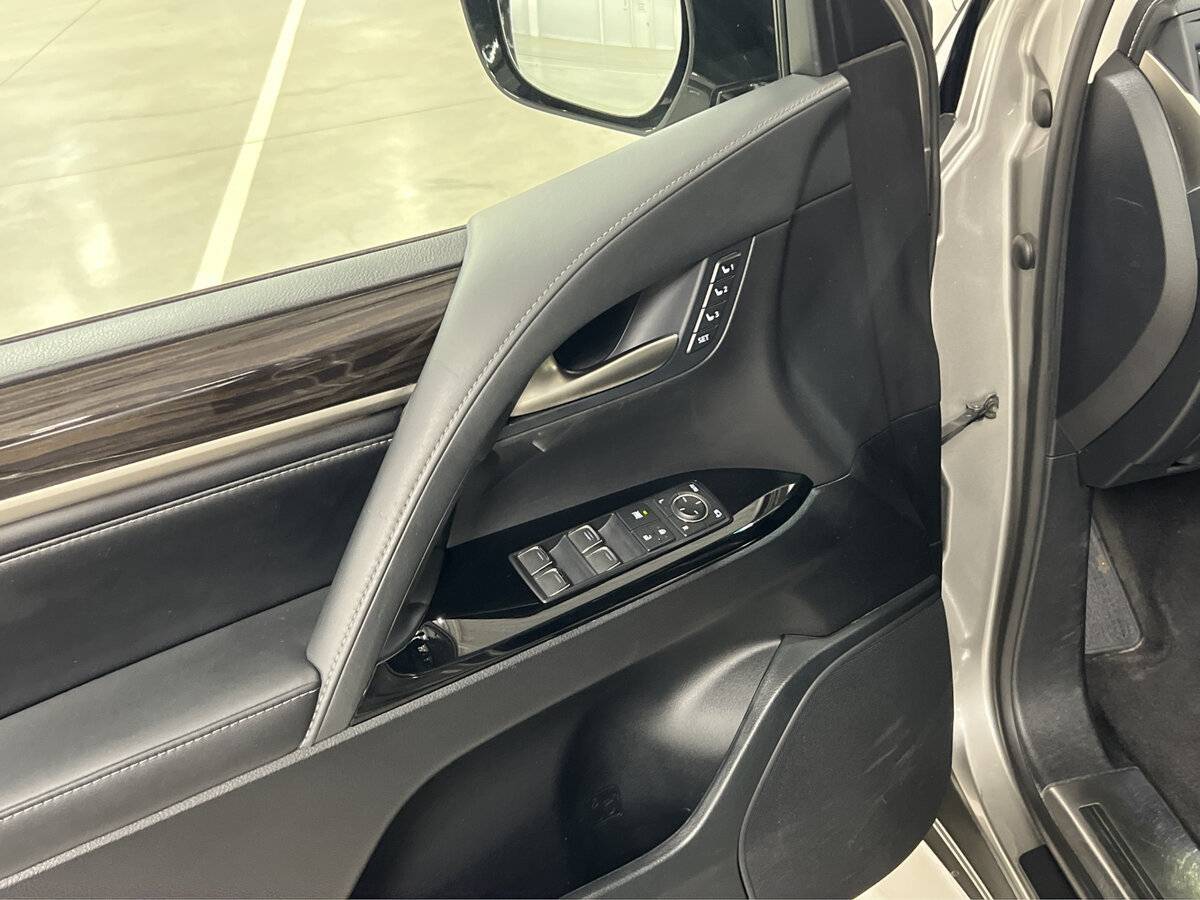 Купить Lexus LX Arctic Trucks 450d AT35, 2021, 54 419 км, фото №25