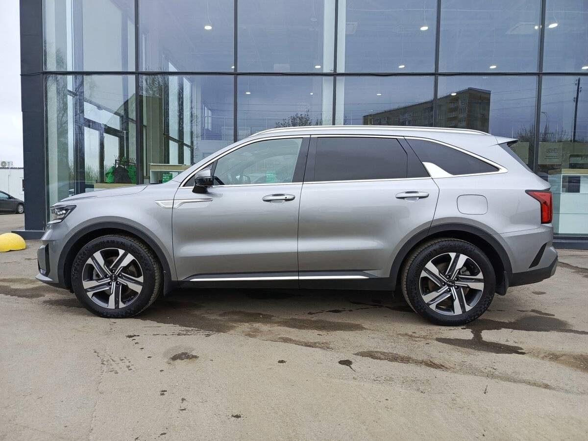 Купить Kia Sorento, 2021, 79 294 км, фото №8
