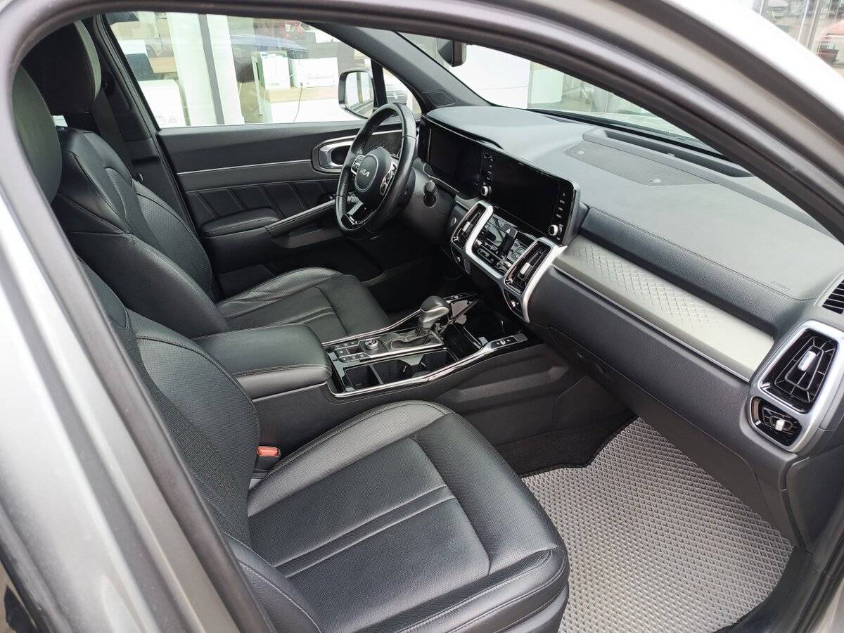 Купить Kia Sorento, 2021, 79 294 км, фото №11