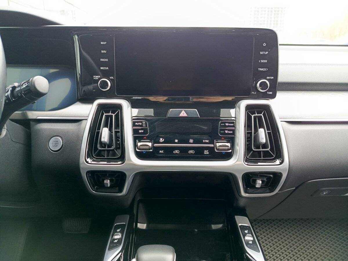 Купить Kia Sorento, 2021, 79 294 км, фото №15