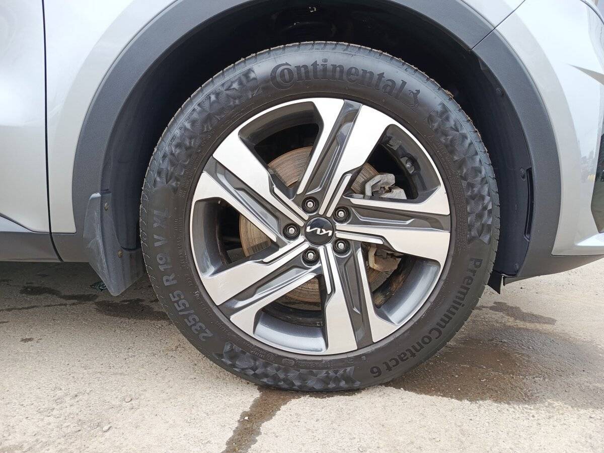 Купить Kia Sorento, 2021, 79 294 км, фото №18