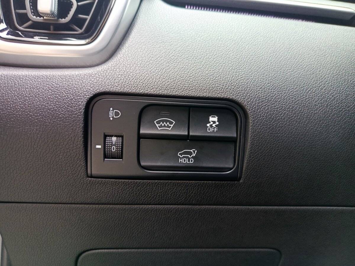 Купить Kia Sorento, 2021, 79 294 км, фото №21