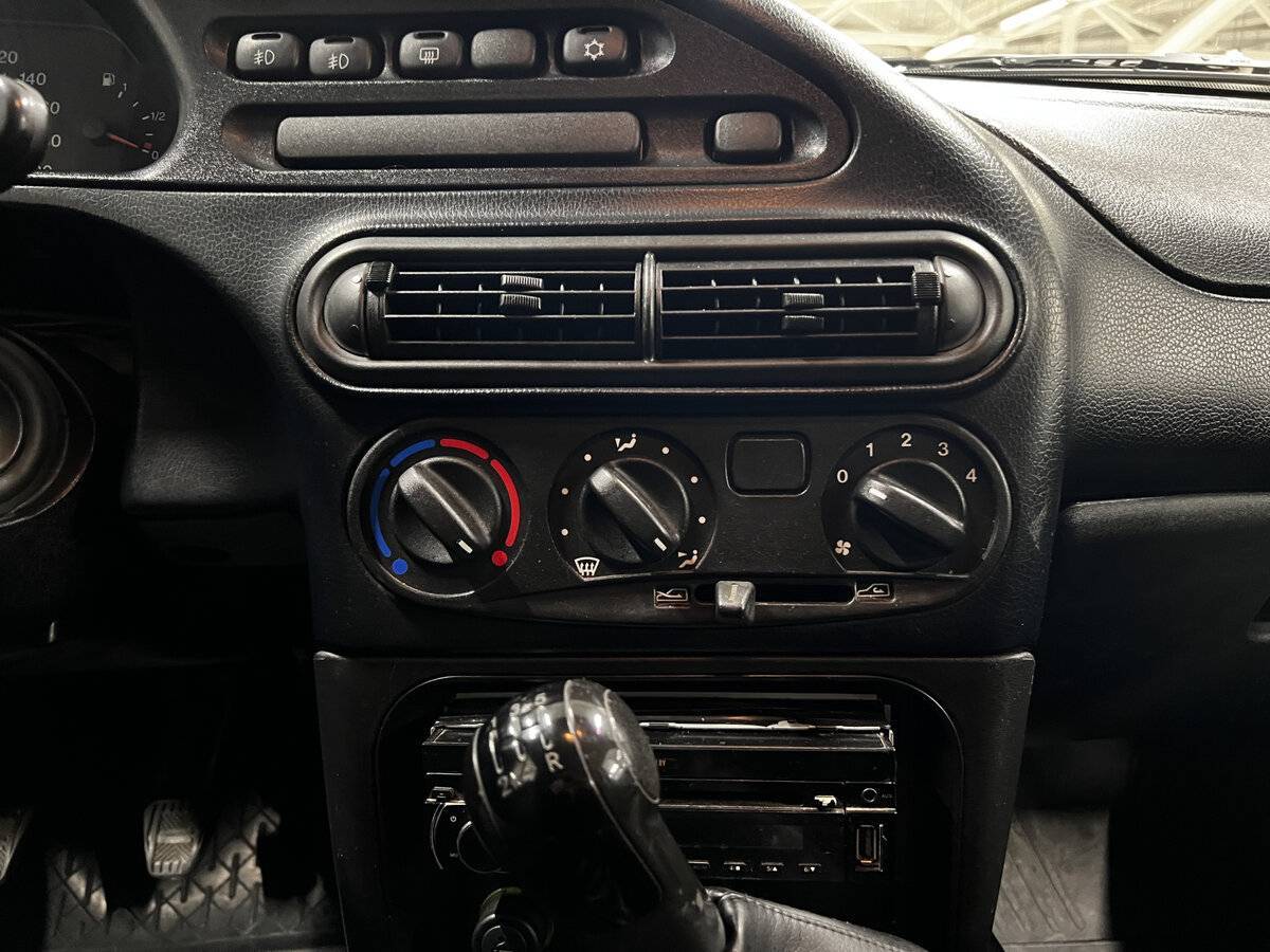 Купить Chevrolet Niva, 2013, 168 387 км, фото №15