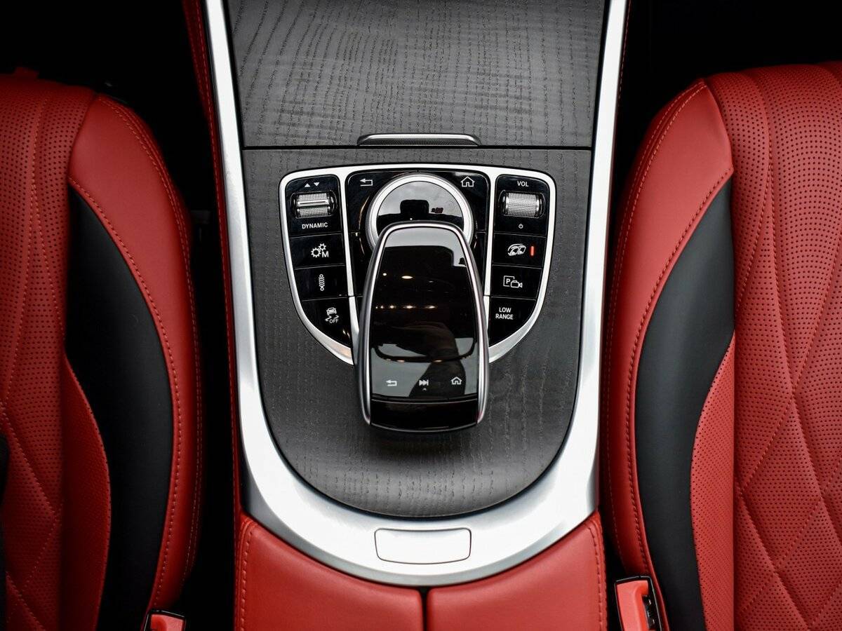 Купить Mercedes-Benz G-Класс AMG 63 AMG, 2018, 35 300 км, фото №15