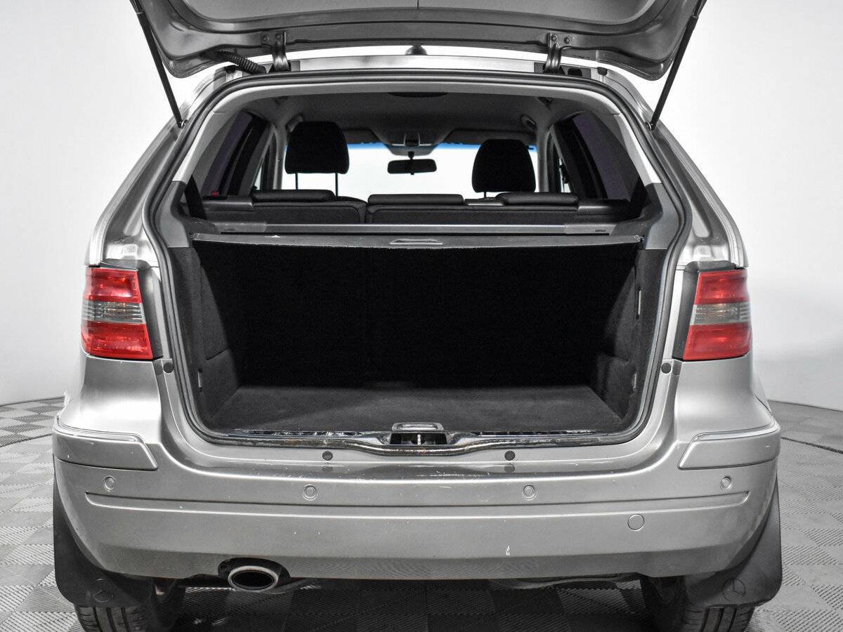 Купить Mercedes-Benz B-Класс 170, 2007, 353 851 км, фото №18