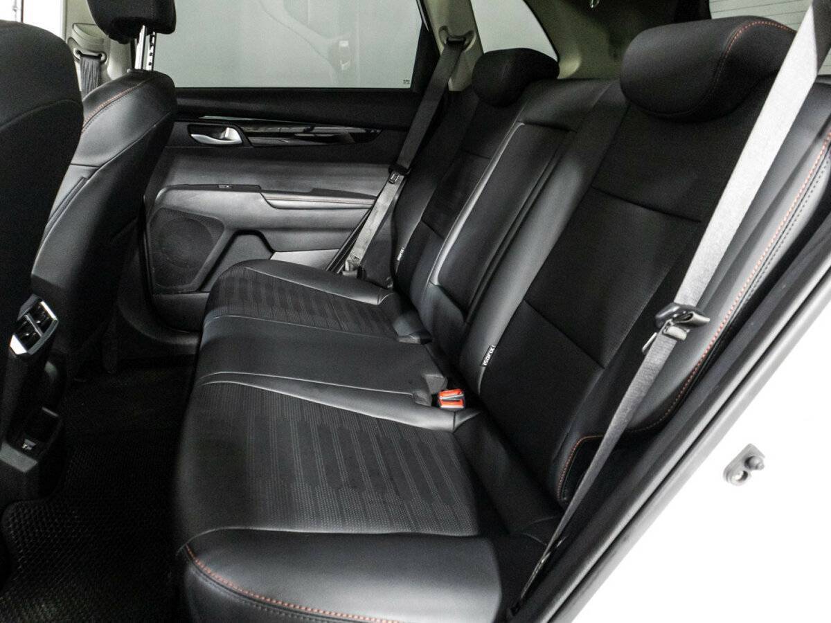 Купить Kia Sportage (China), 2022, 47 994 км, фото №10