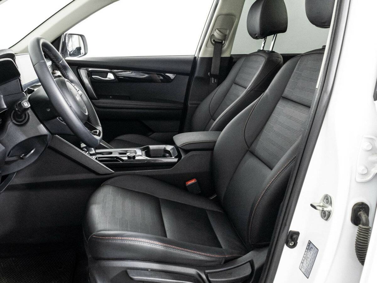 Купить Kia Sportage (China), 2022, 47 994 км, фото №17