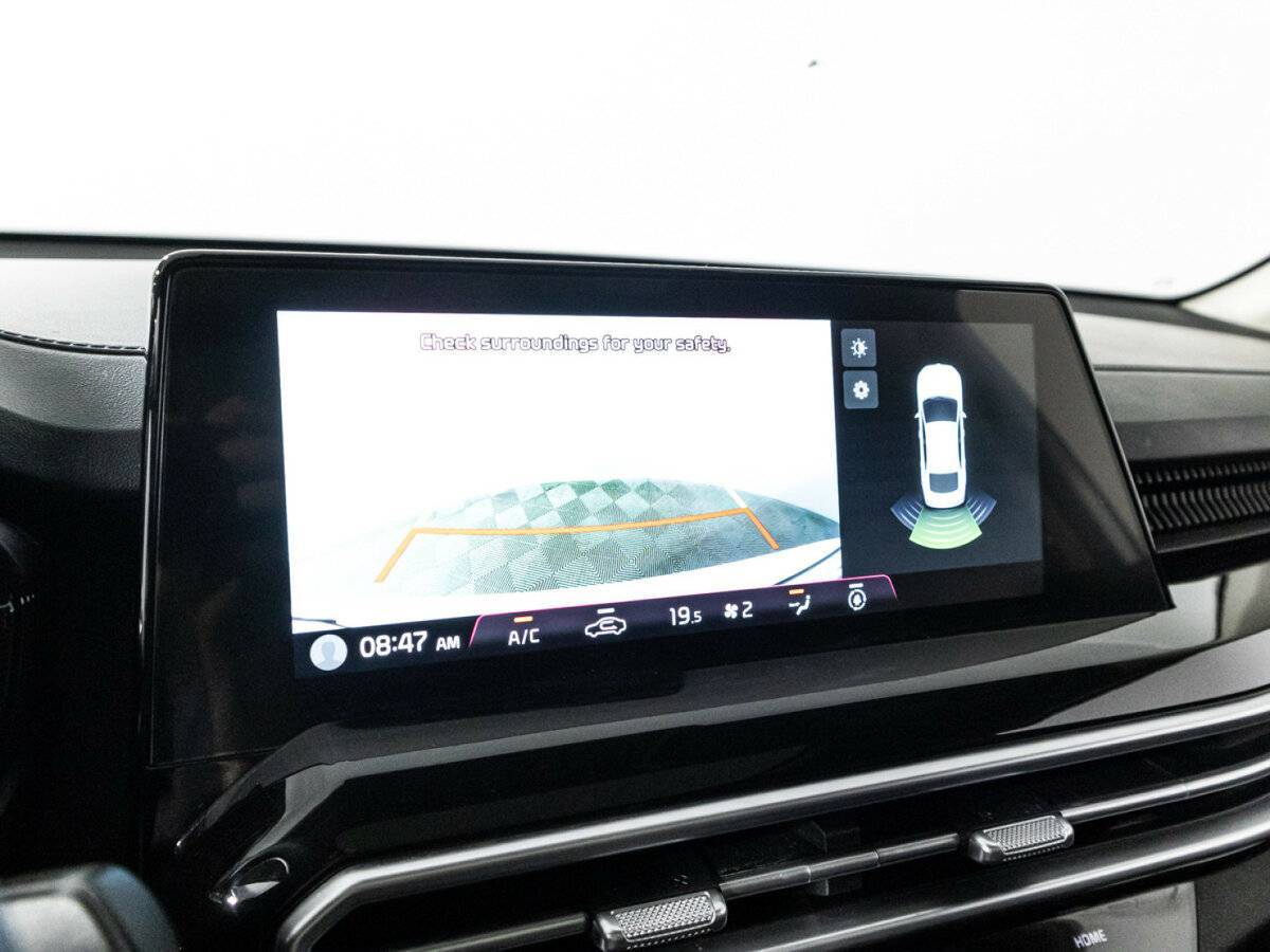 Купить Kia Sportage (China), 2022, 47 994 км, фото №19