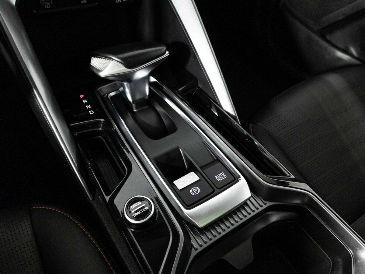 Купить Kia Sportage (China), 2022, 47 994 км, фото №22