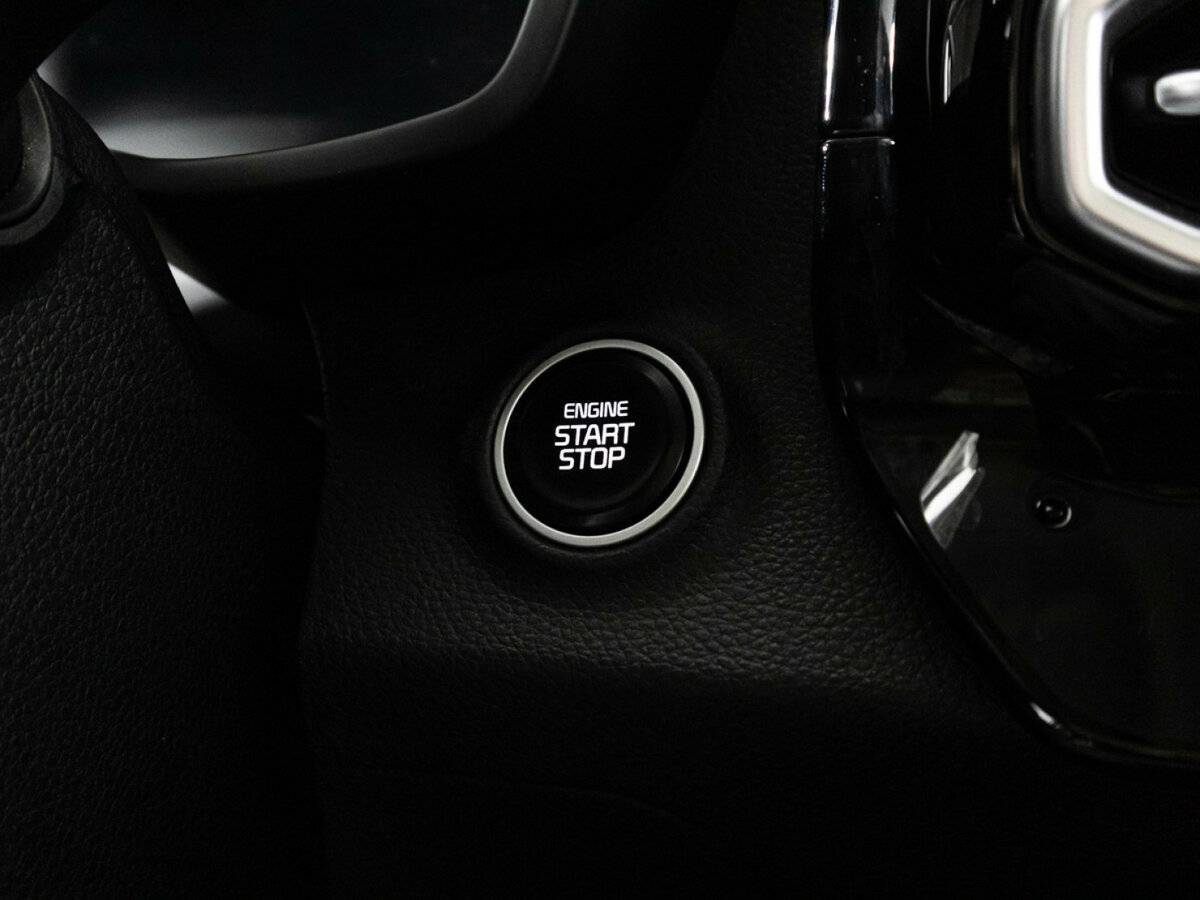 Купить Kia Sportage (China), 2022, 47 994 км, фото №24