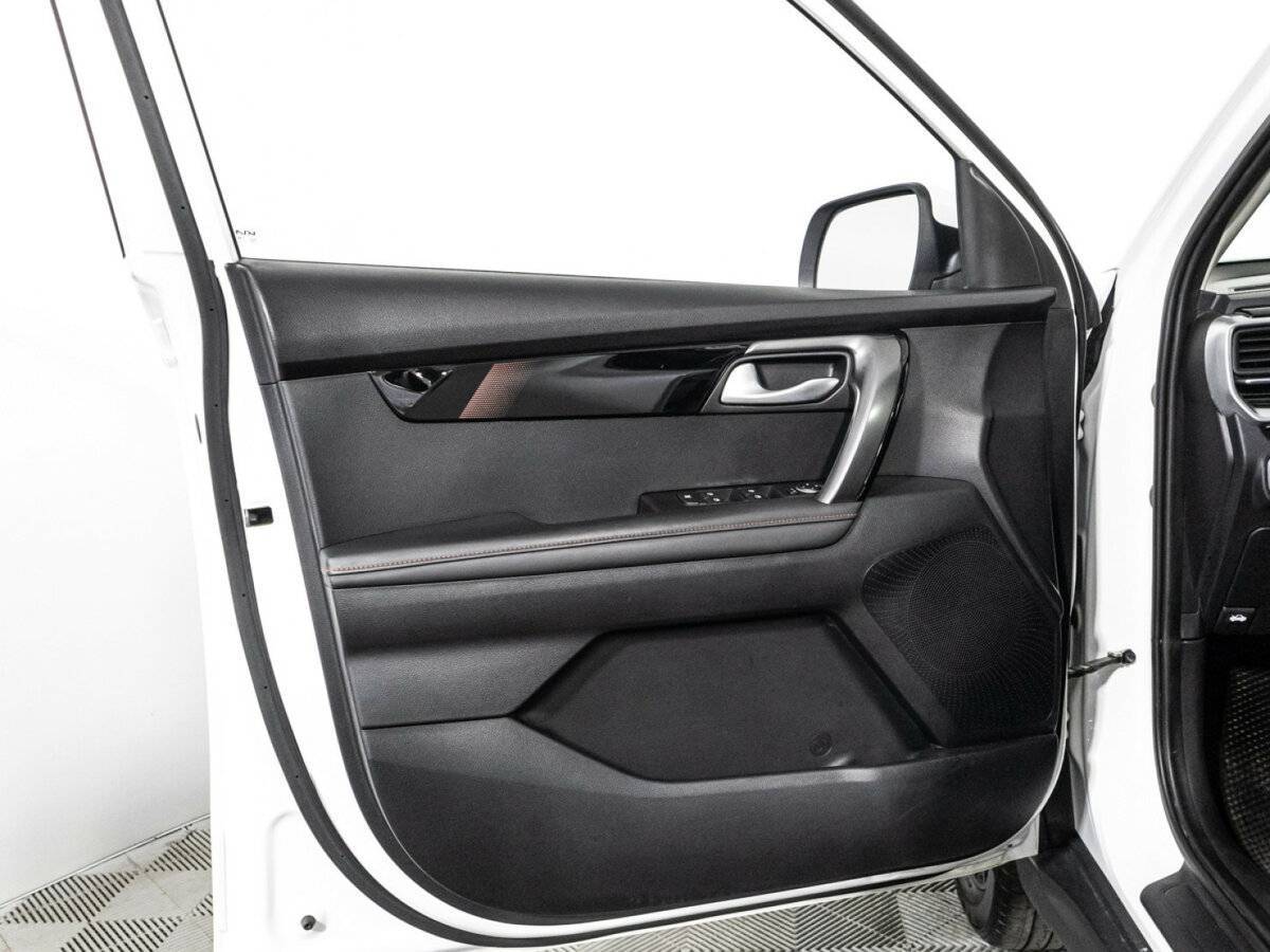 Купить Kia Sportage (China), 2022, 47 994 км, фото №26