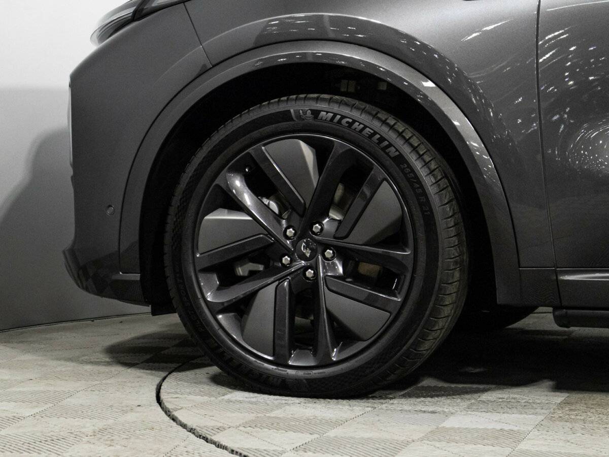 Купить Lixiang L9 44.5 kWh, 2023, 11 900 км, фото №31