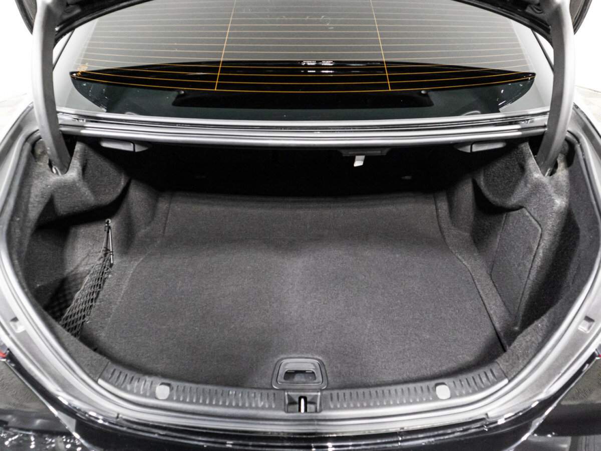 Купить Mercedes-Benz E-Класс 200, 2021, 71 238 км, фото №15