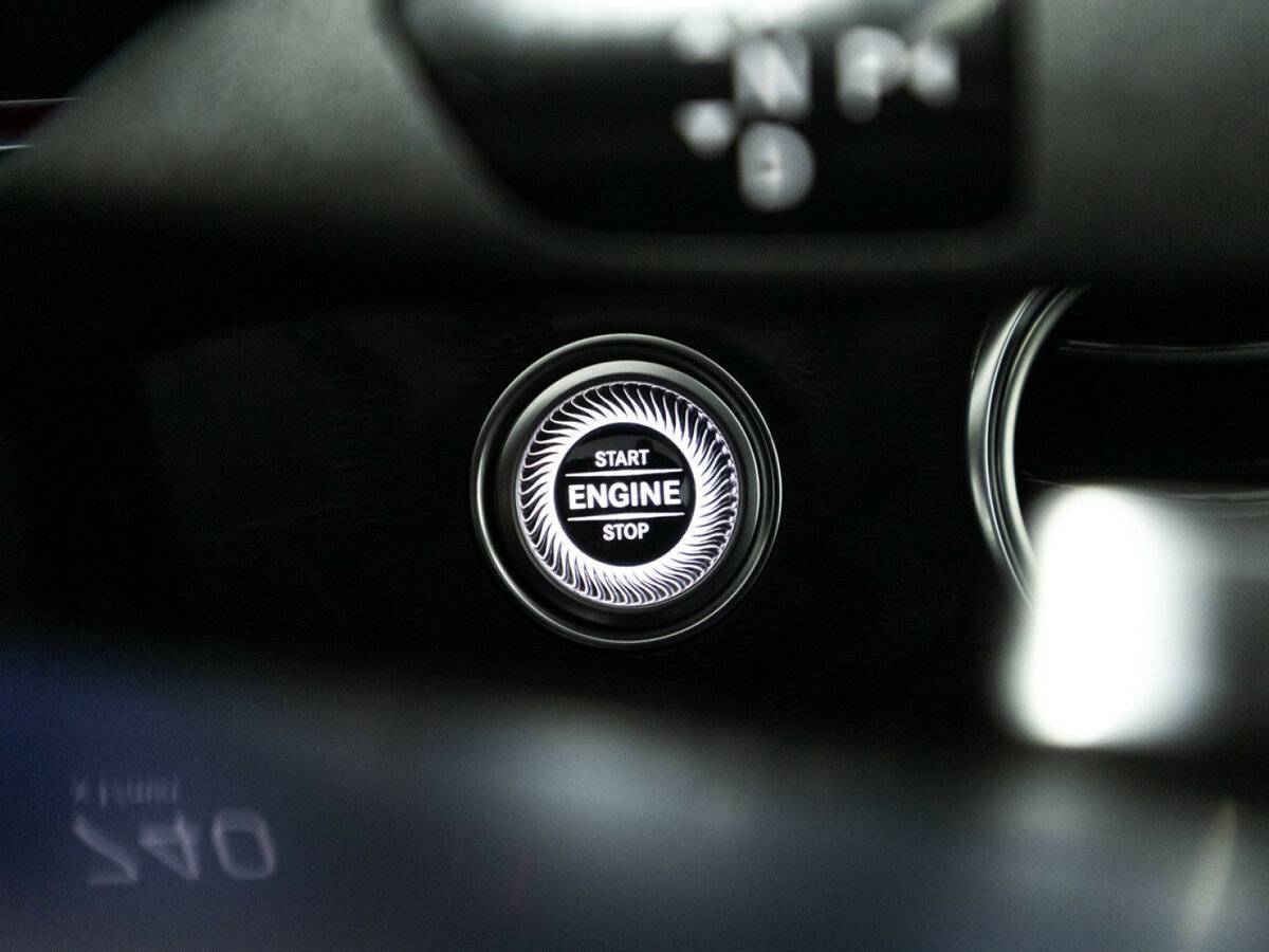 Купить Mercedes-Benz E-Класс 200, 2021, 71 238 км, фото №22