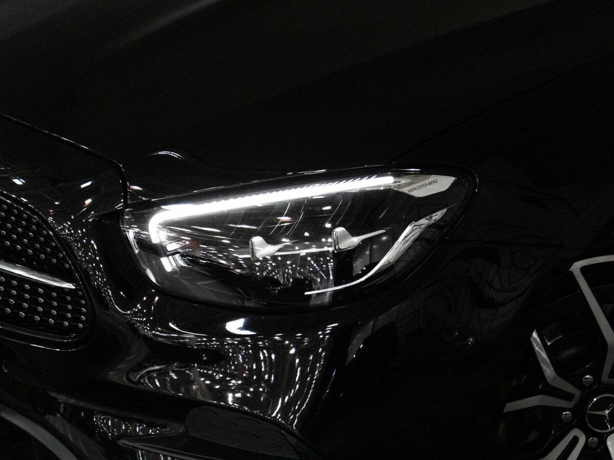 Купить Mercedes-Benz E-Класс 200, 2021, 71 238 км, фото №27