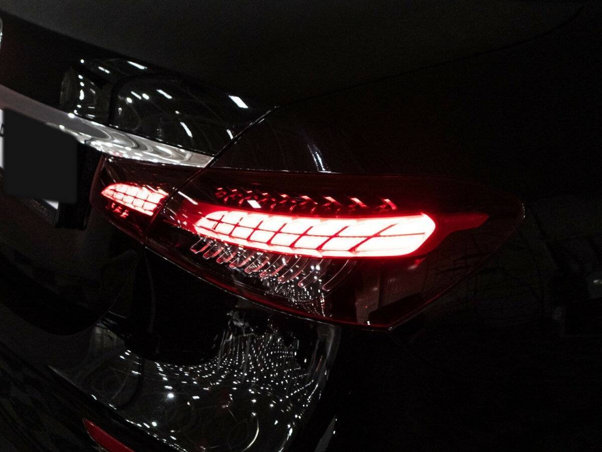 Купить Mercedes-Benz E-Класс 200, 2021, 71 238 км, фото №30