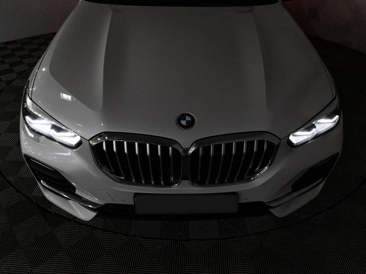 Купить BMW X5 30d, 2019, 150 600 км, фото №27